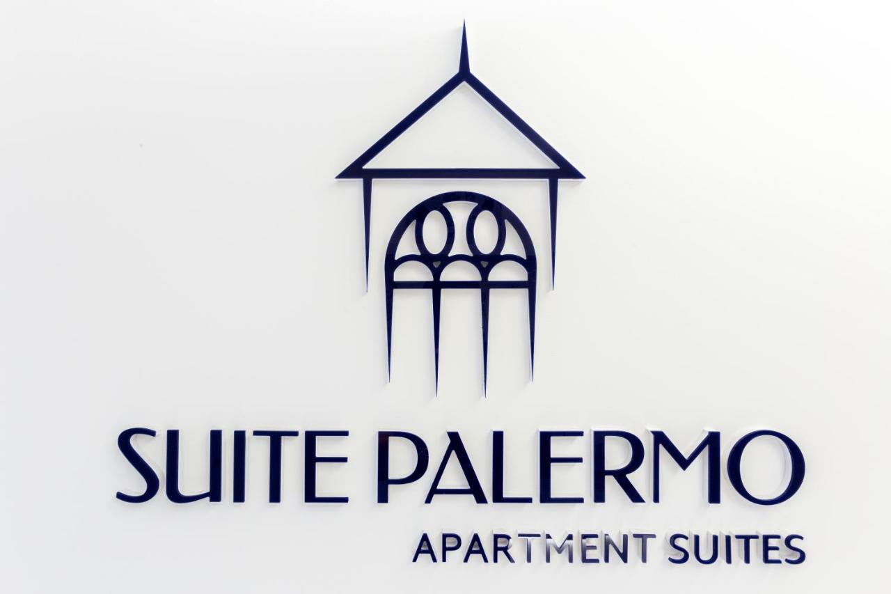 Suite Palermo Apartment Εξωτερικό φωτογραφία